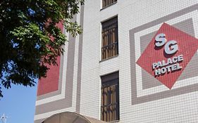 Sg Palace Hotel